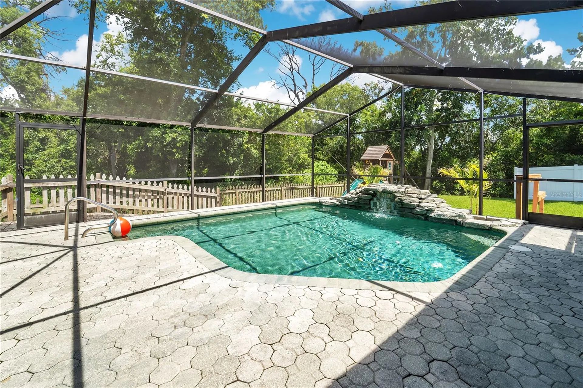 4811 Klosterman Oaks Boulevard Palm Harbor FL 34683