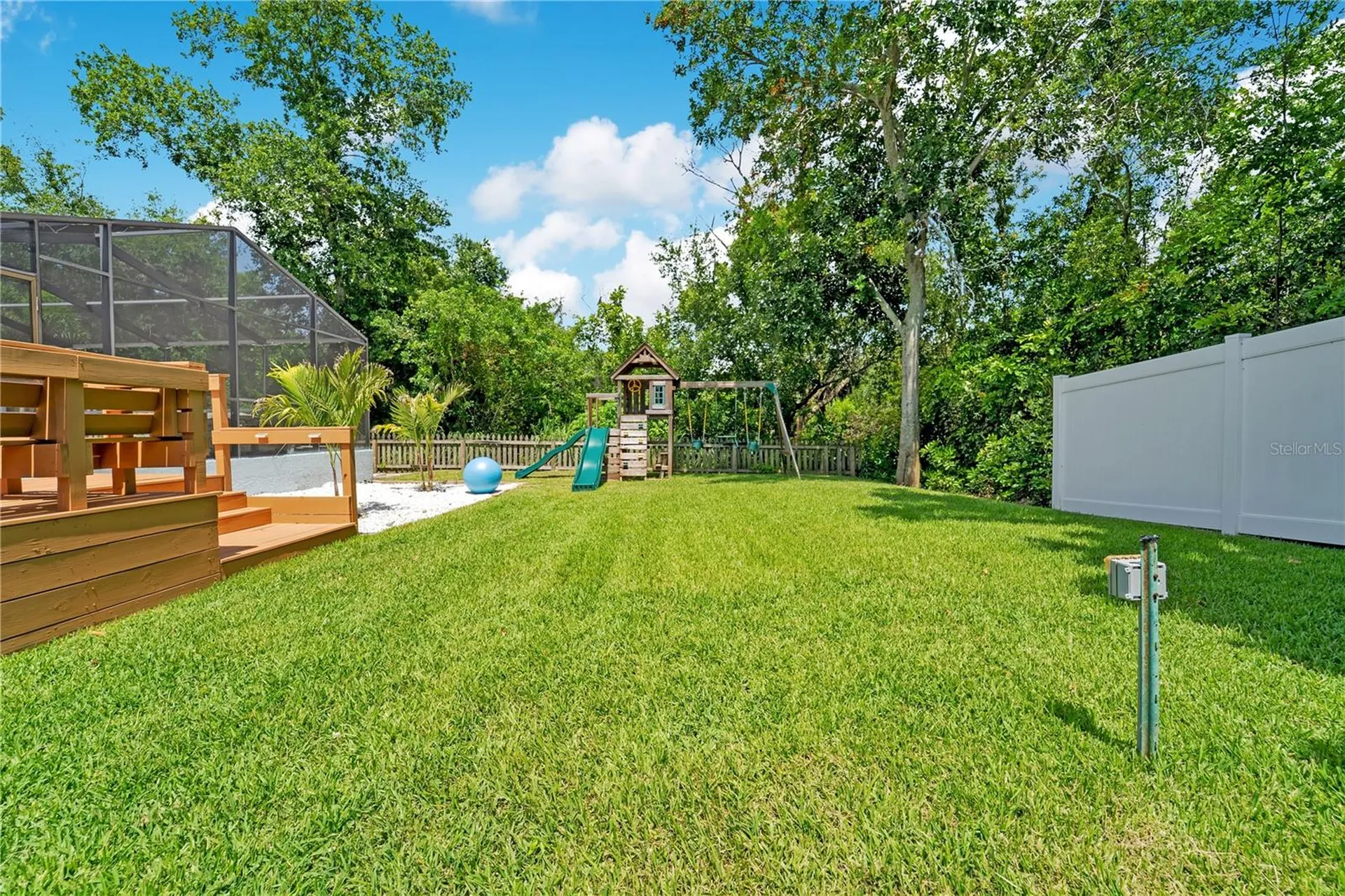 4811 Klosterman Oaks Boulevard Palm Harbor FL 34683