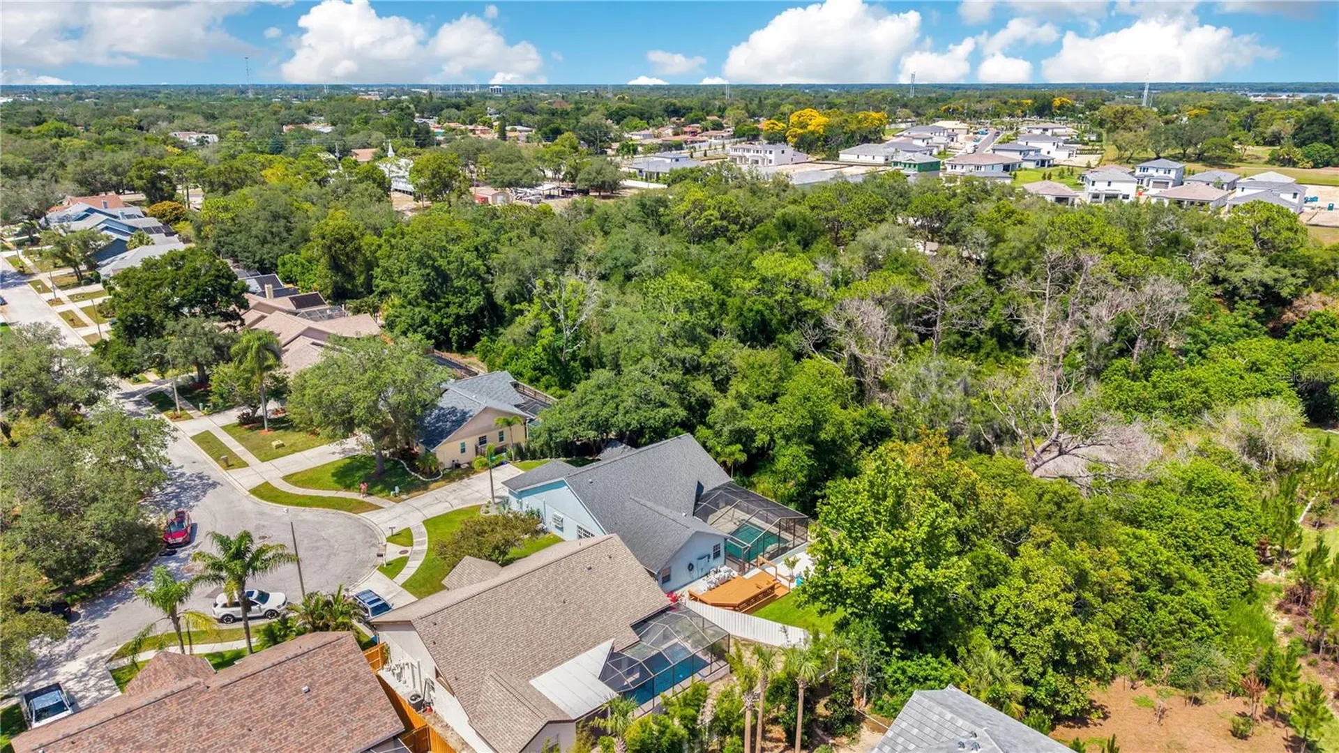 4811 Klosterman Oaks Boulevard Palm Harbor FL 34683