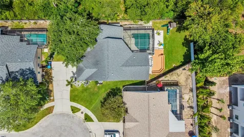 4811 Klosterman Oaks Boulevard Palm Harbor FL 34683