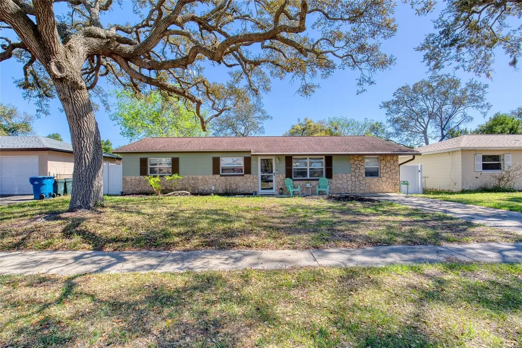 1929 Linda Avenue Ormond Beach FL 32174