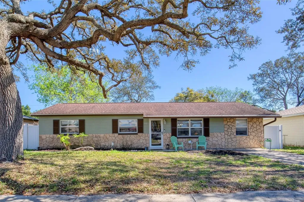 1929 Linda Avenue Ormond Beach FL 32174