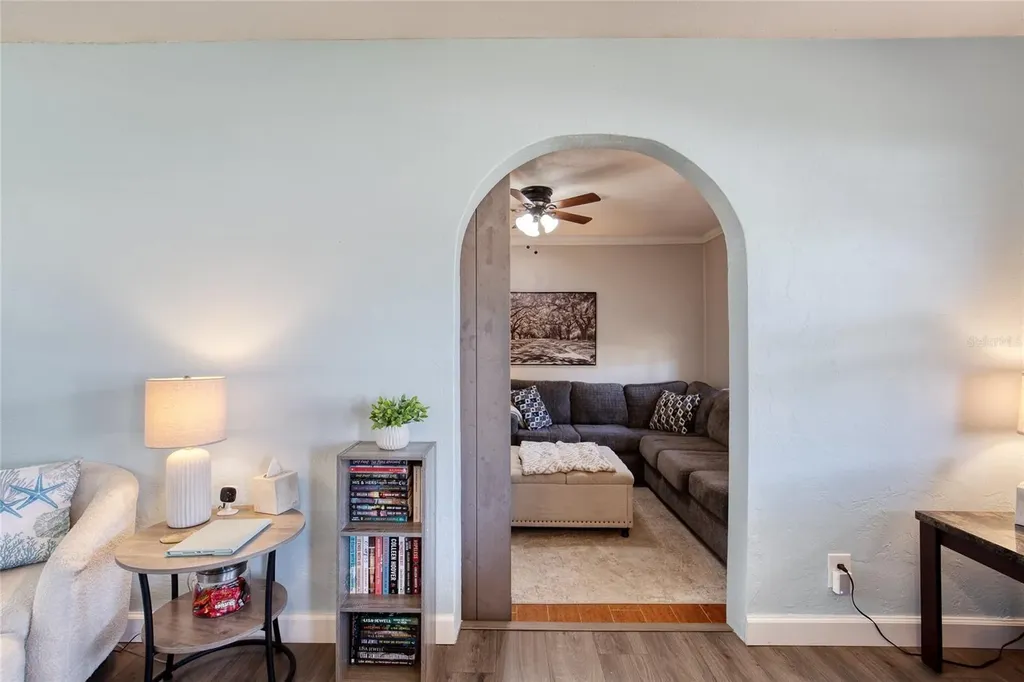 1929 Linda Avenue Ormond Beach FL 32174