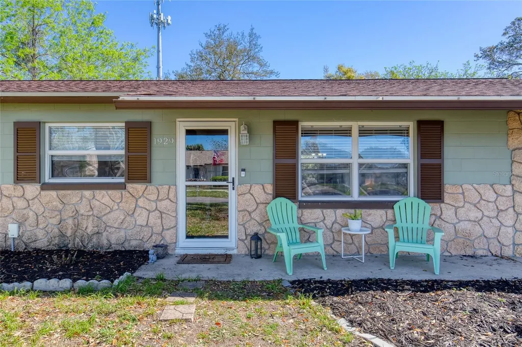 1929 Linda Avenue Ormond Beach FL 32174