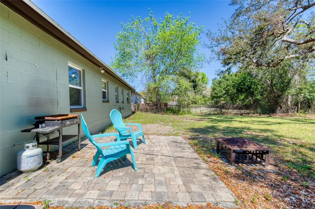 1929 Linda Avenue Ormond Beach FL 32174