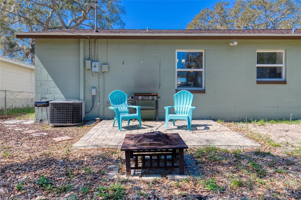 1929 Linda Avenue Ormond Beach FL 32174