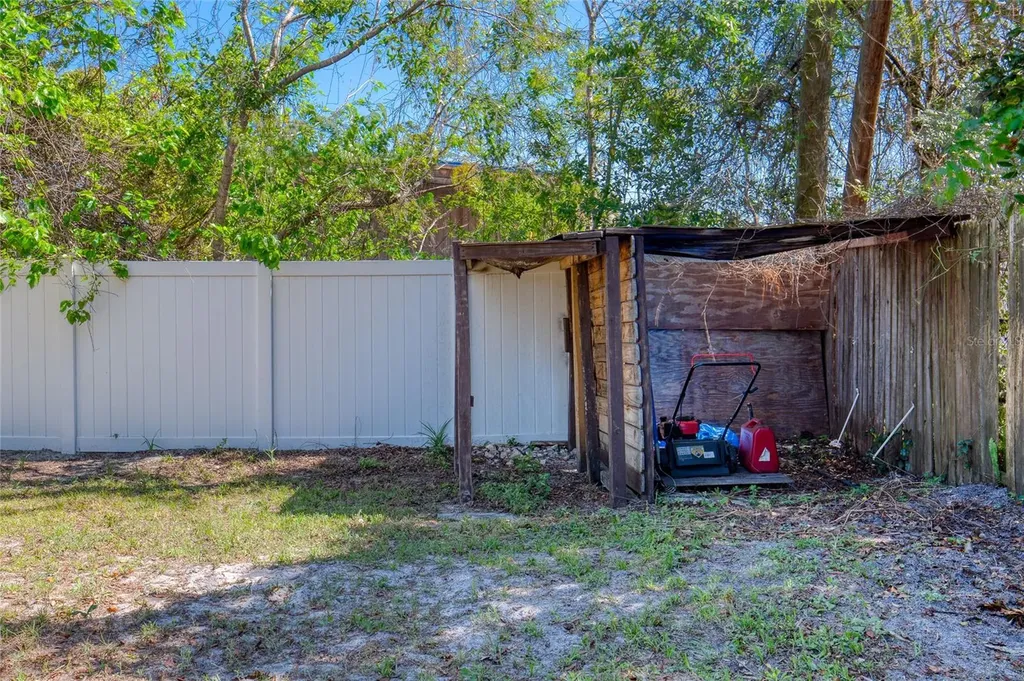1929 Linda Avenue Ormond Beach FL 32174