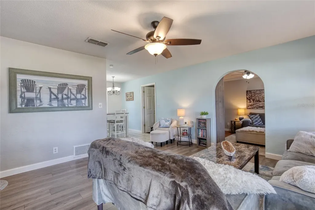 1929 Linda Avenue Ormond Beach FL 32174