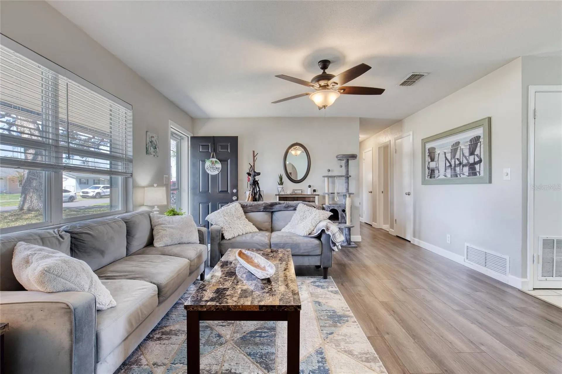 1929 Linda Avenue Ormond Beach FL 32174
