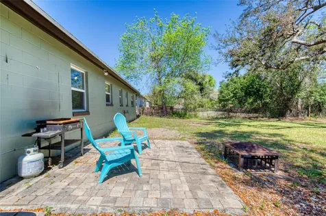 1929 Linda Avenue Ormond Beach FL 32174
