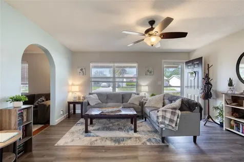 1929 Linda Avenue Ormond Beach FL 32174