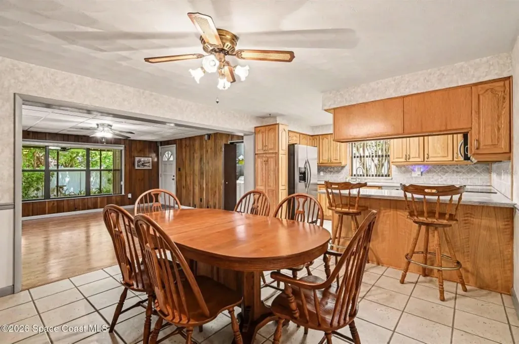 830 Hillcrest Avenue Titusville FL 32796