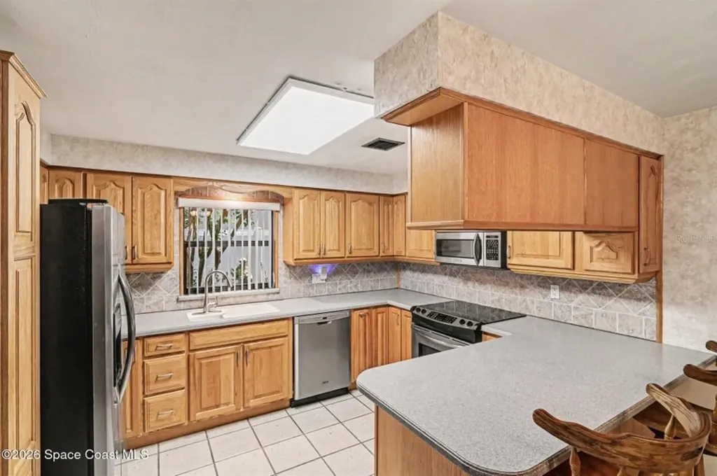 830 Hillcrest Avenue Titusville FL 32796