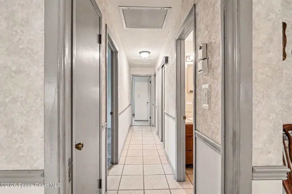 830 Hillcrest Avenue Titusville FL 32796