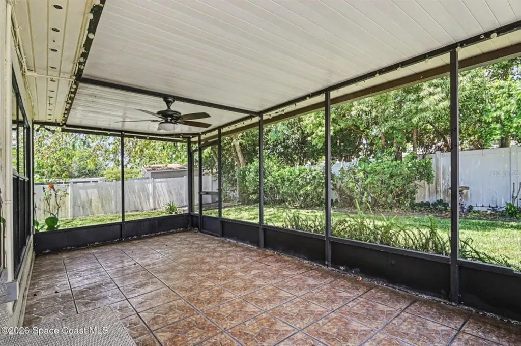 830 Hillcrest Avenue Titusville FL 32796