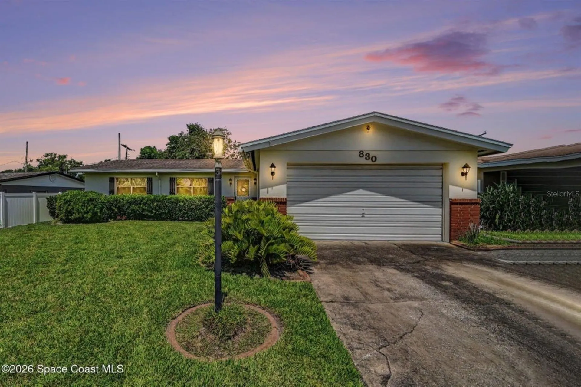 830 Hillcrest Avenue Titusville FL 32796
