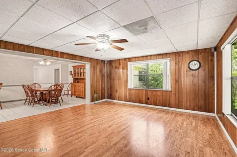 830 Hillcrest Avenue Titusville FL 32796