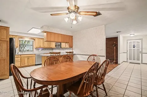 830 Hillcrest Avenue Titusville FL 32796