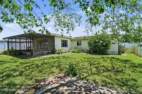 830 Hillcrest Avenue Titusville FL 32796