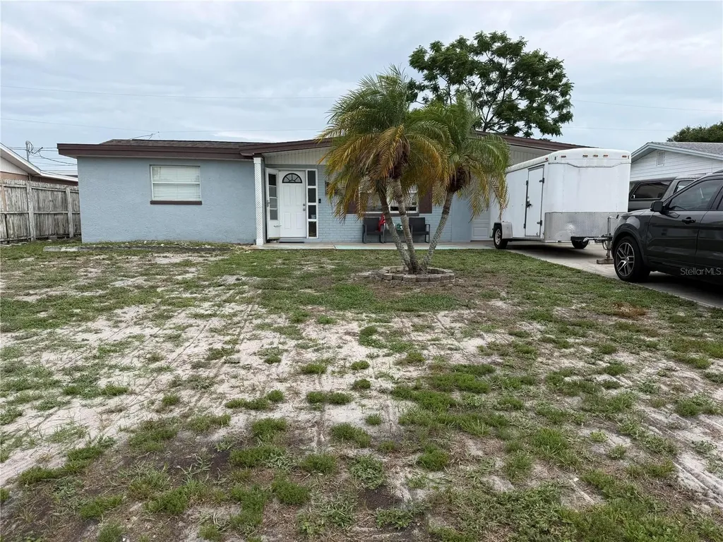 4030 Dalwood Drive Holiday FL 34691