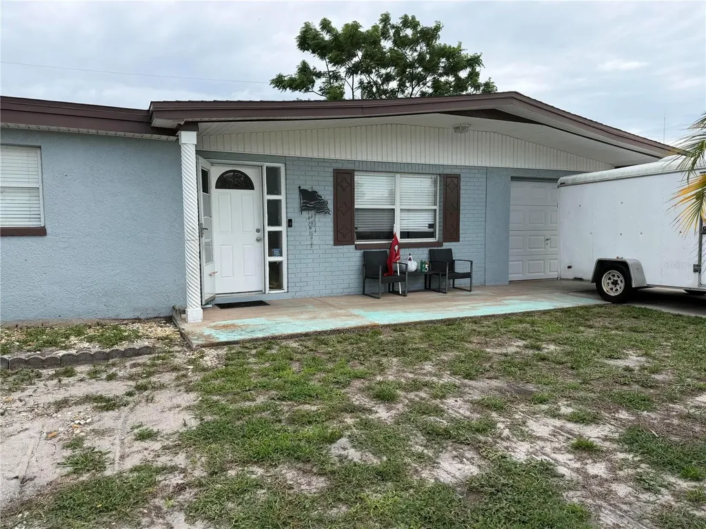 4030 Dalwood Drive Holiday FL 34691