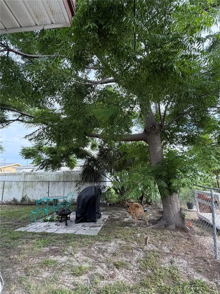 4030 Dalwood Drive Holiday FL 34691