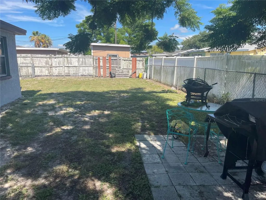 4030 Dalwood Drive Holiday FL 34691