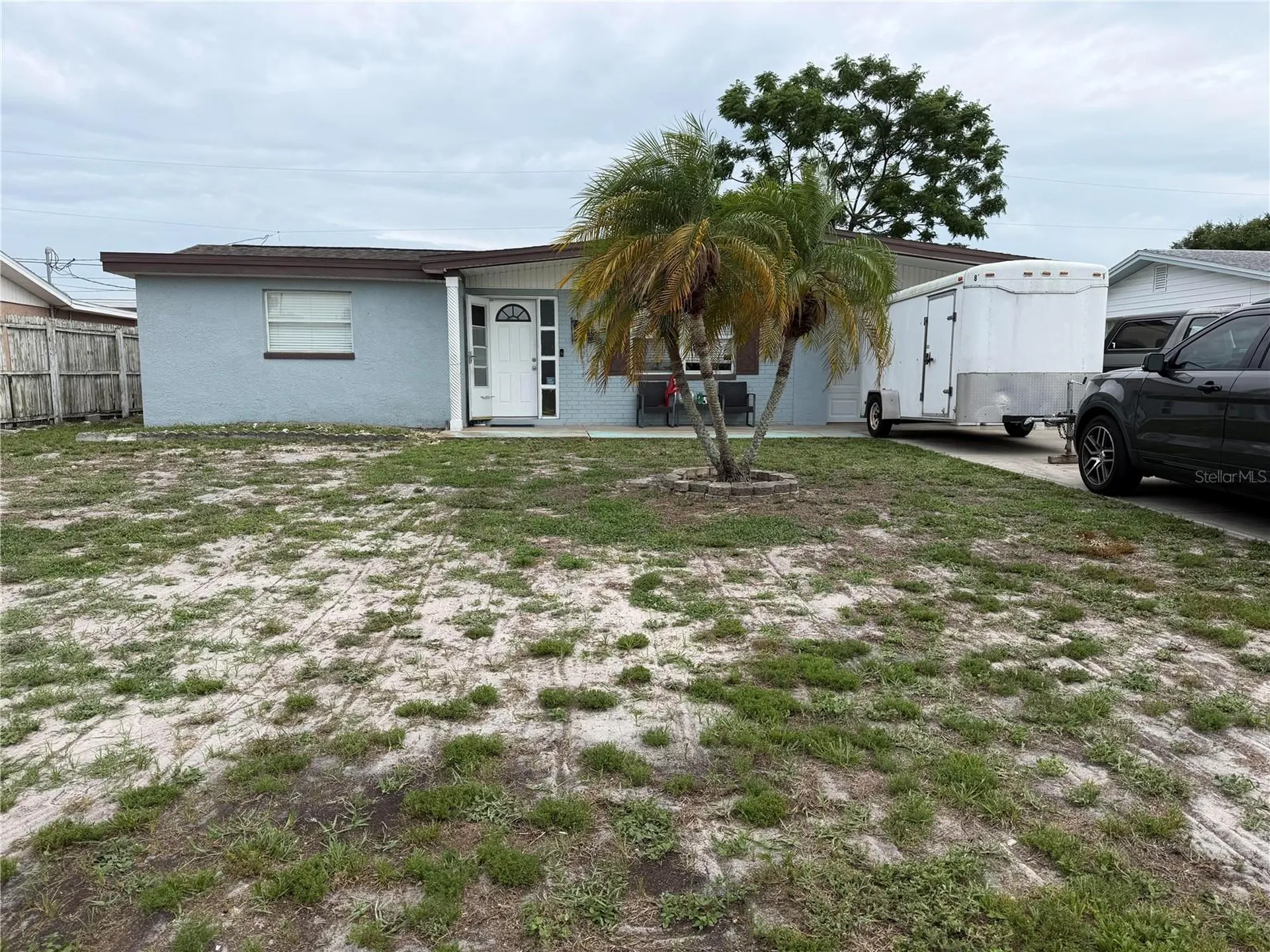 4030 Dalwood Drive Holiday FL 34691