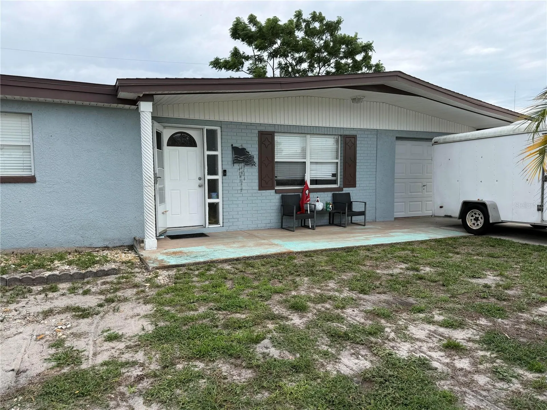 4030 Dalwood Drive Holiday FL 34691