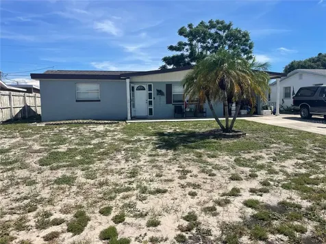 4030 Dalwood Drive Holiday FL 34691