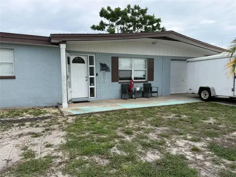 4030 Dalwood Drive Holiday FL 34691