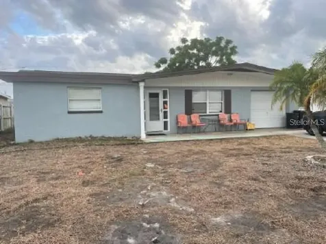 4030 Dalwood Drive Holiday FL 34691