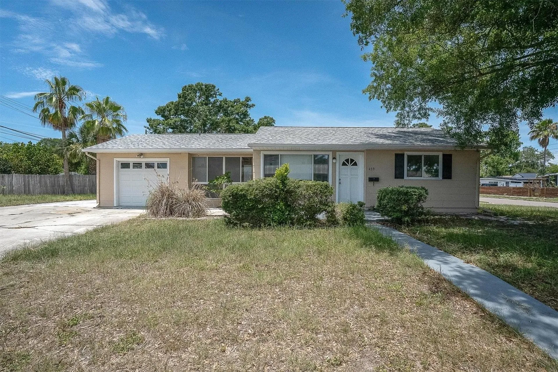 430 55th Street N St Petersburg FL 33710
