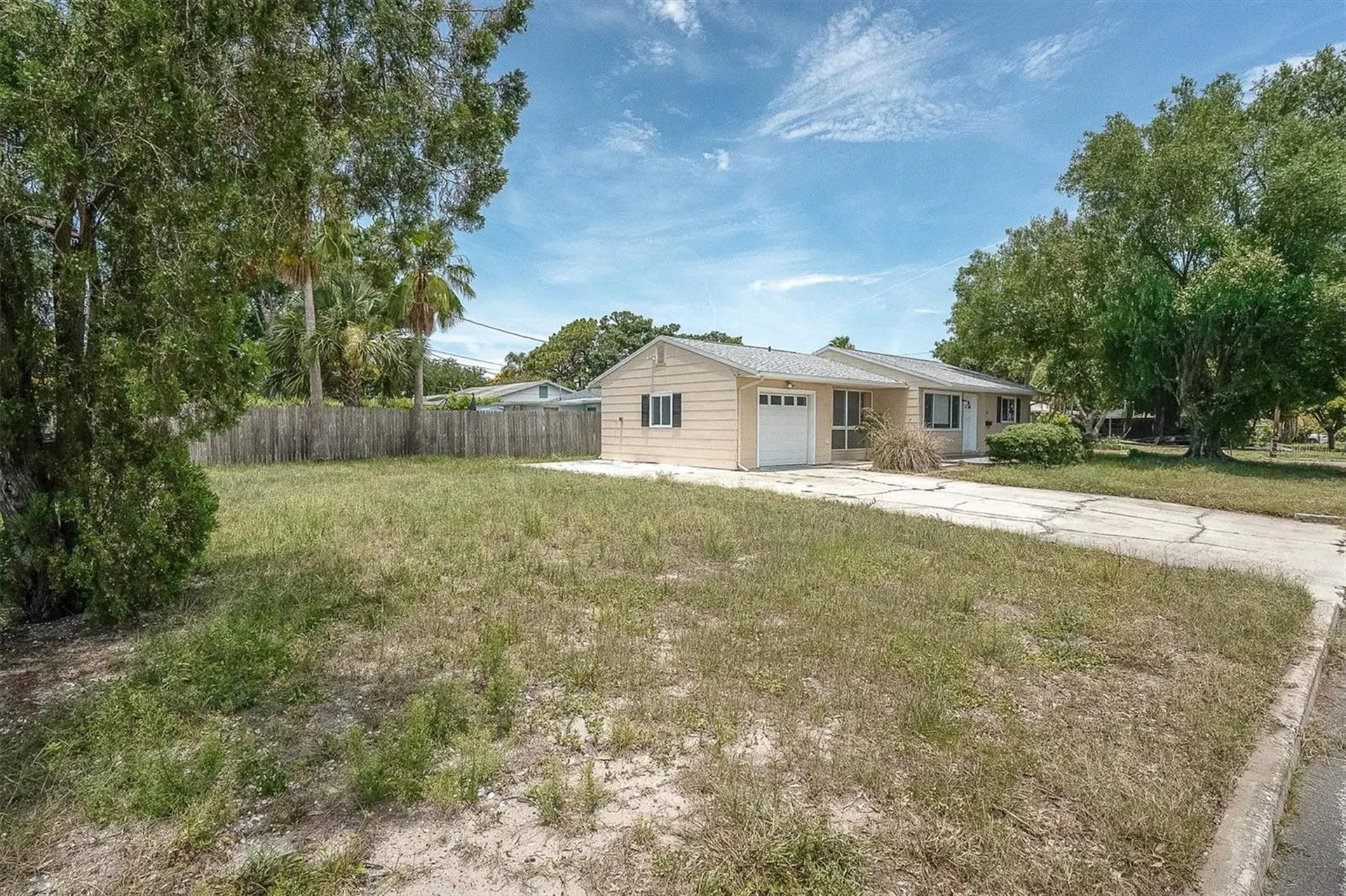 430 55th Street N St Petersburg FL 33710