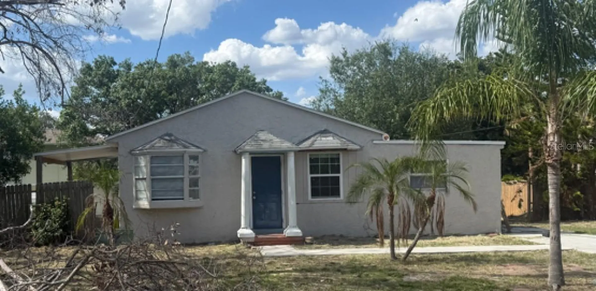 3005 W Van Buren Drive Tampa FL 33611