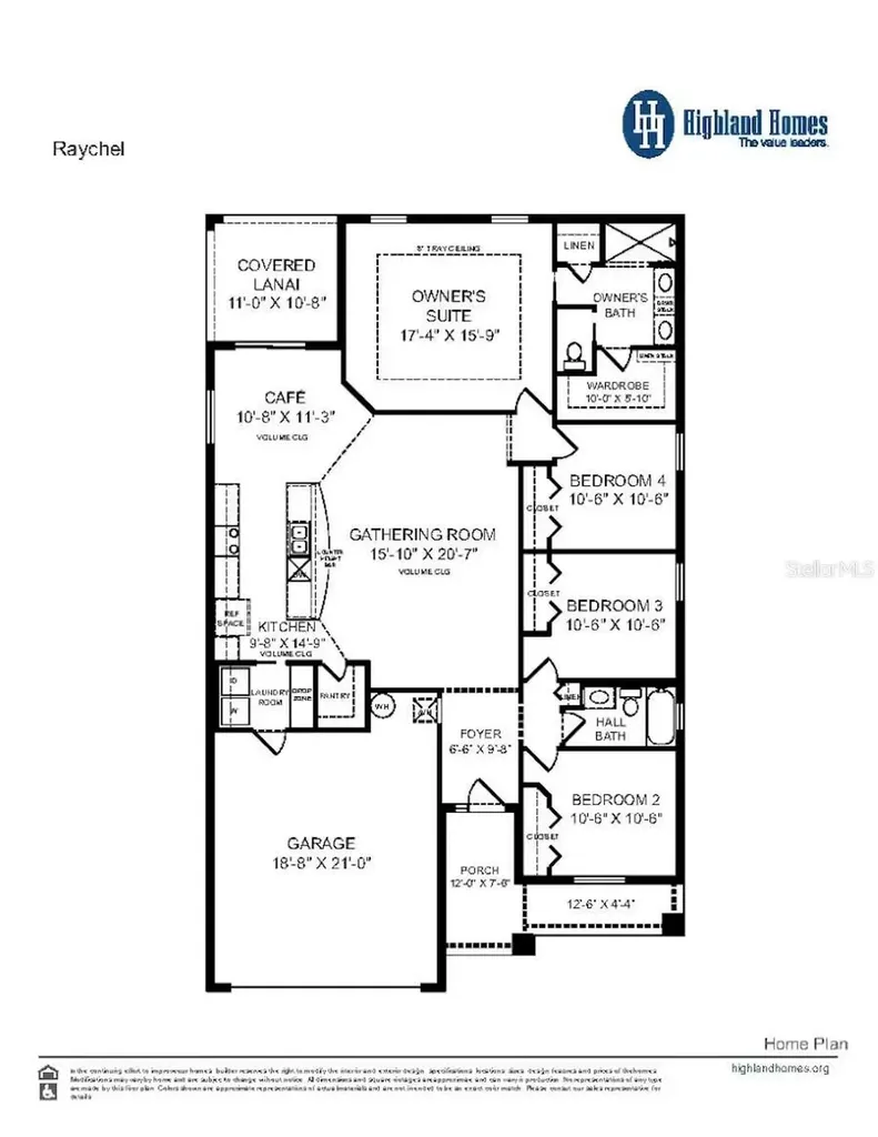 1697 Astrid Road Davenport FL 33837