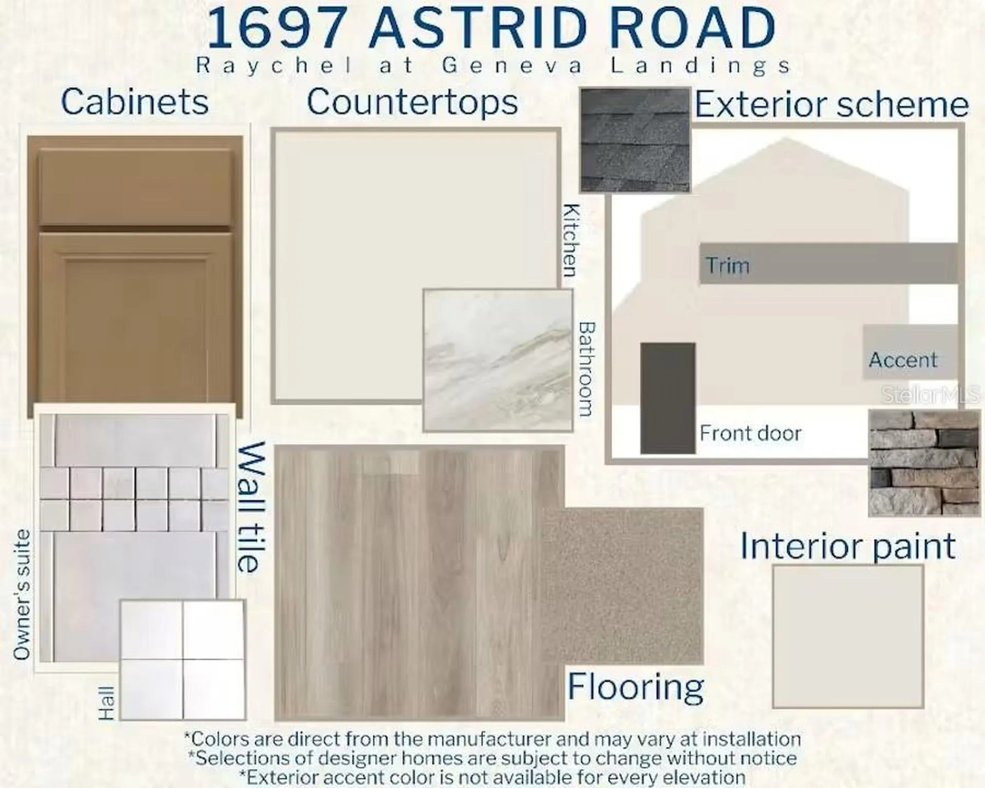 1697 Astrid Road Davenport FL 33837