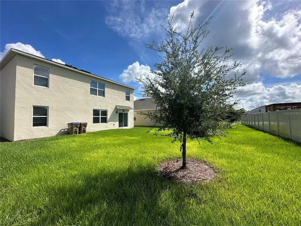 5740 Sunbonnet Way St Cloud FL 34771