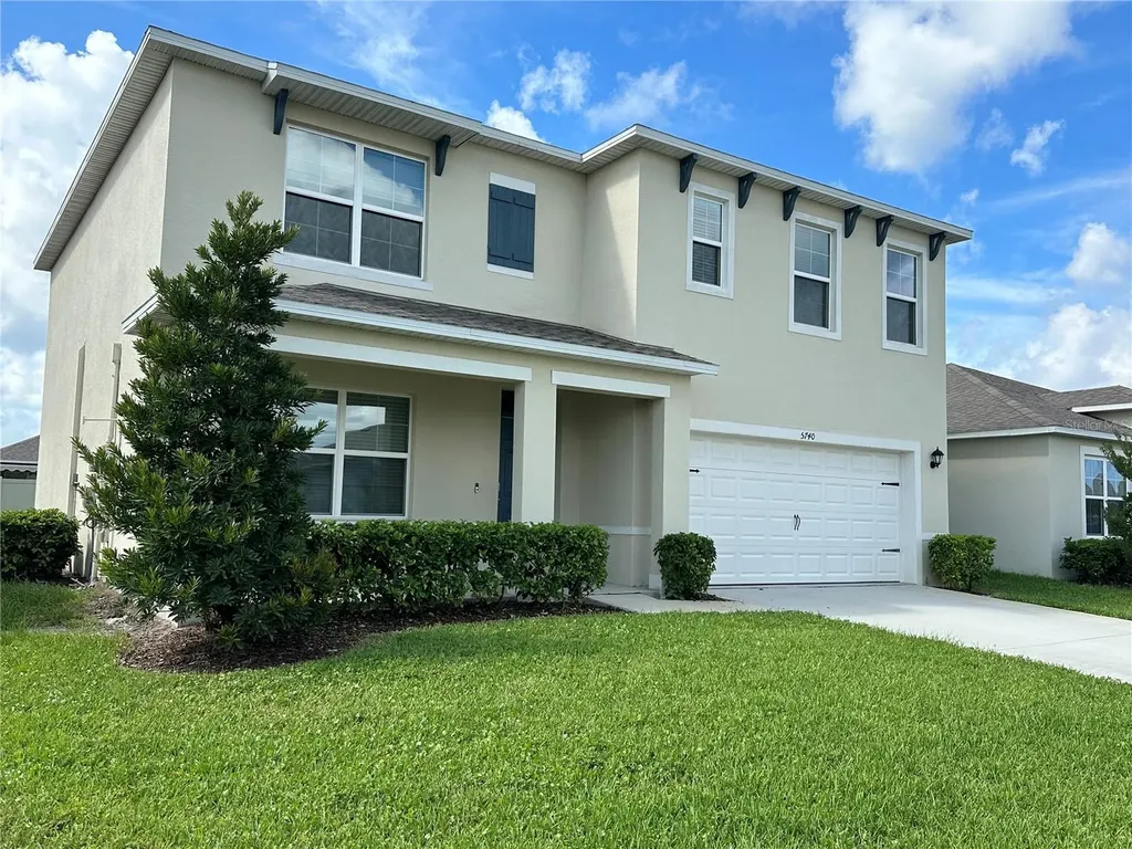 5740 Sunbonnet Way St Cloud FL 34771