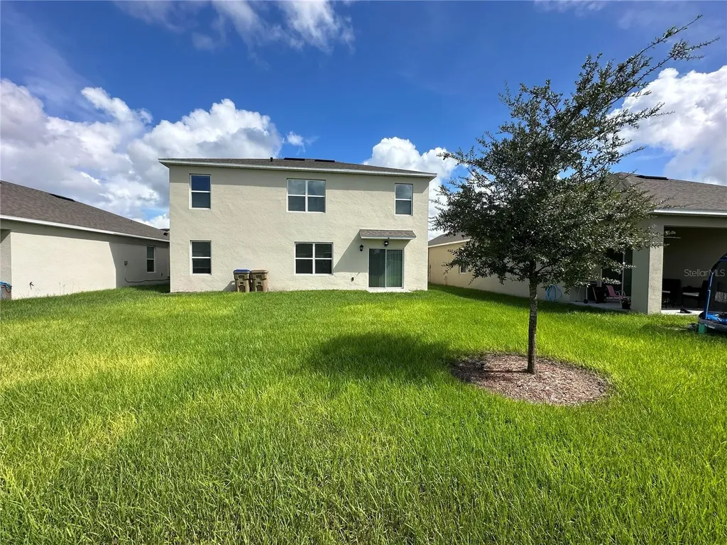 5740 Sunbonnet Way St Cloud FL 34771