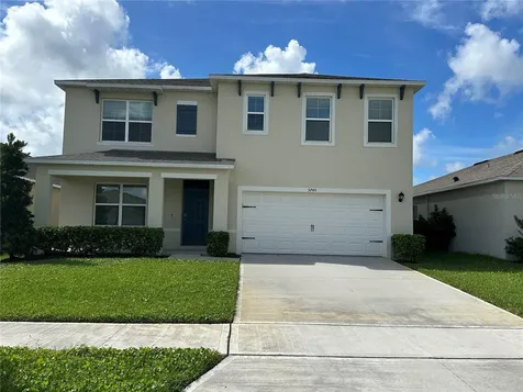 5740 Sunbonnet Way St Cloud FL 34771