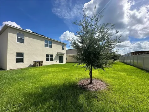 5740 Sunbonnet Way St Cloud FL 34771