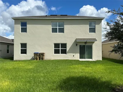 5740 Sunbonnet Way St Cloud FL 34771