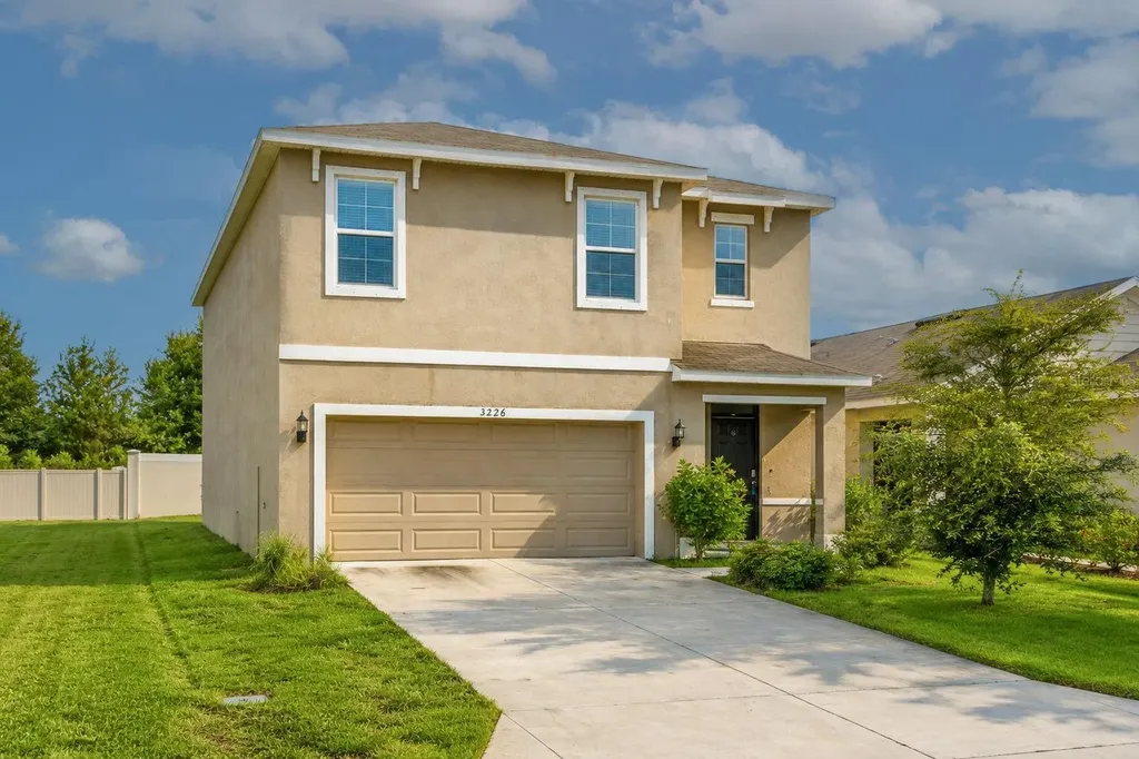 3226 Suncoast Plains Drive Odessa FL 33556
