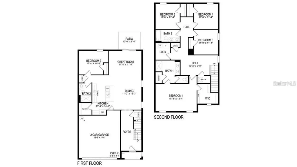 3226 Suncoast Plains Drive Odessa FL 33556