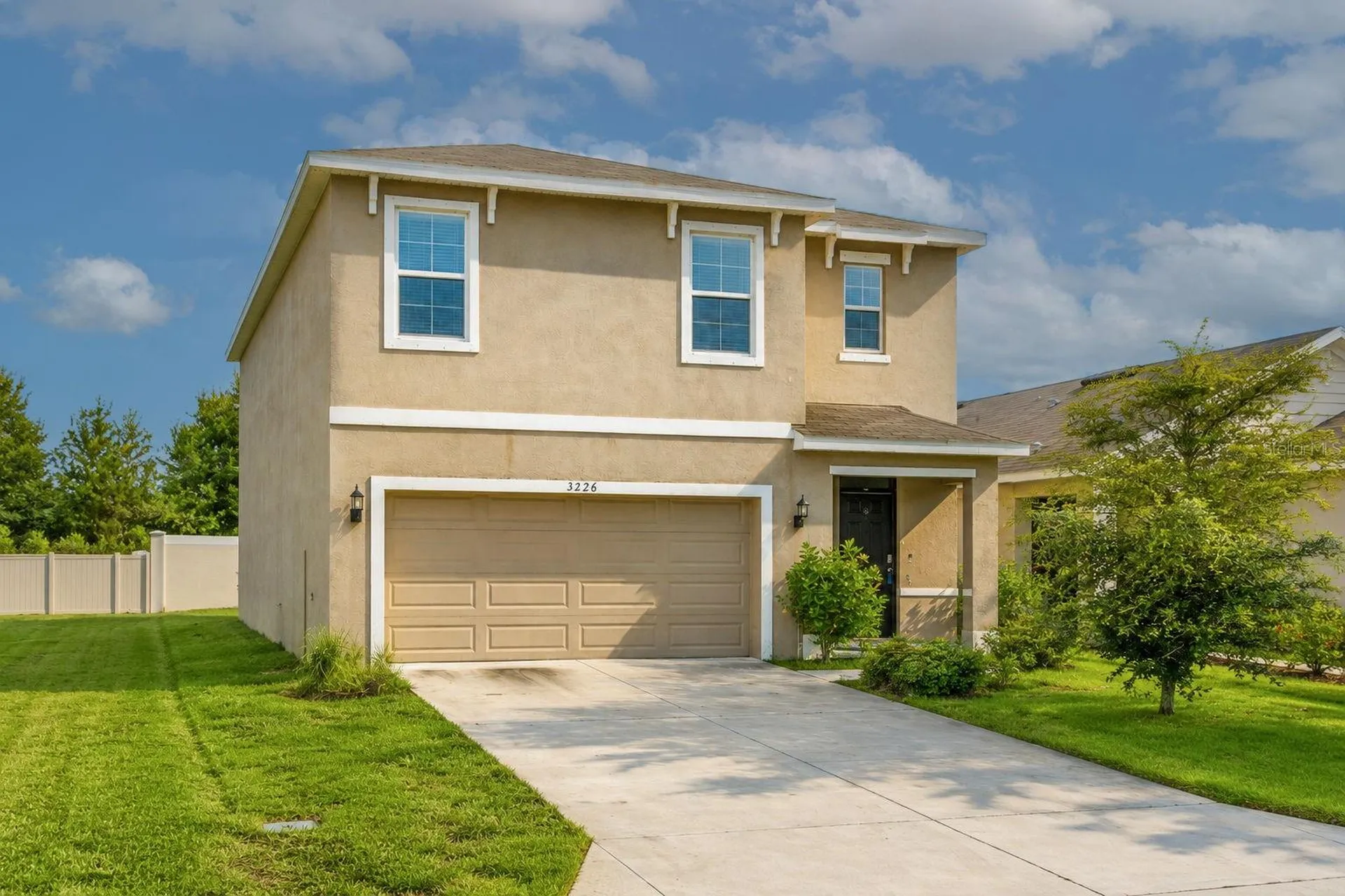 3226 Suncoast Plains Drive Odessa FL 33556