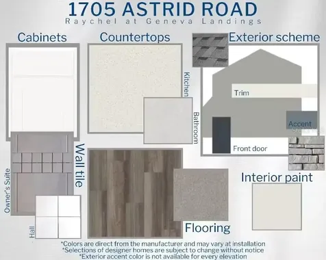 1705 Astrid Road Davenport FL 33837