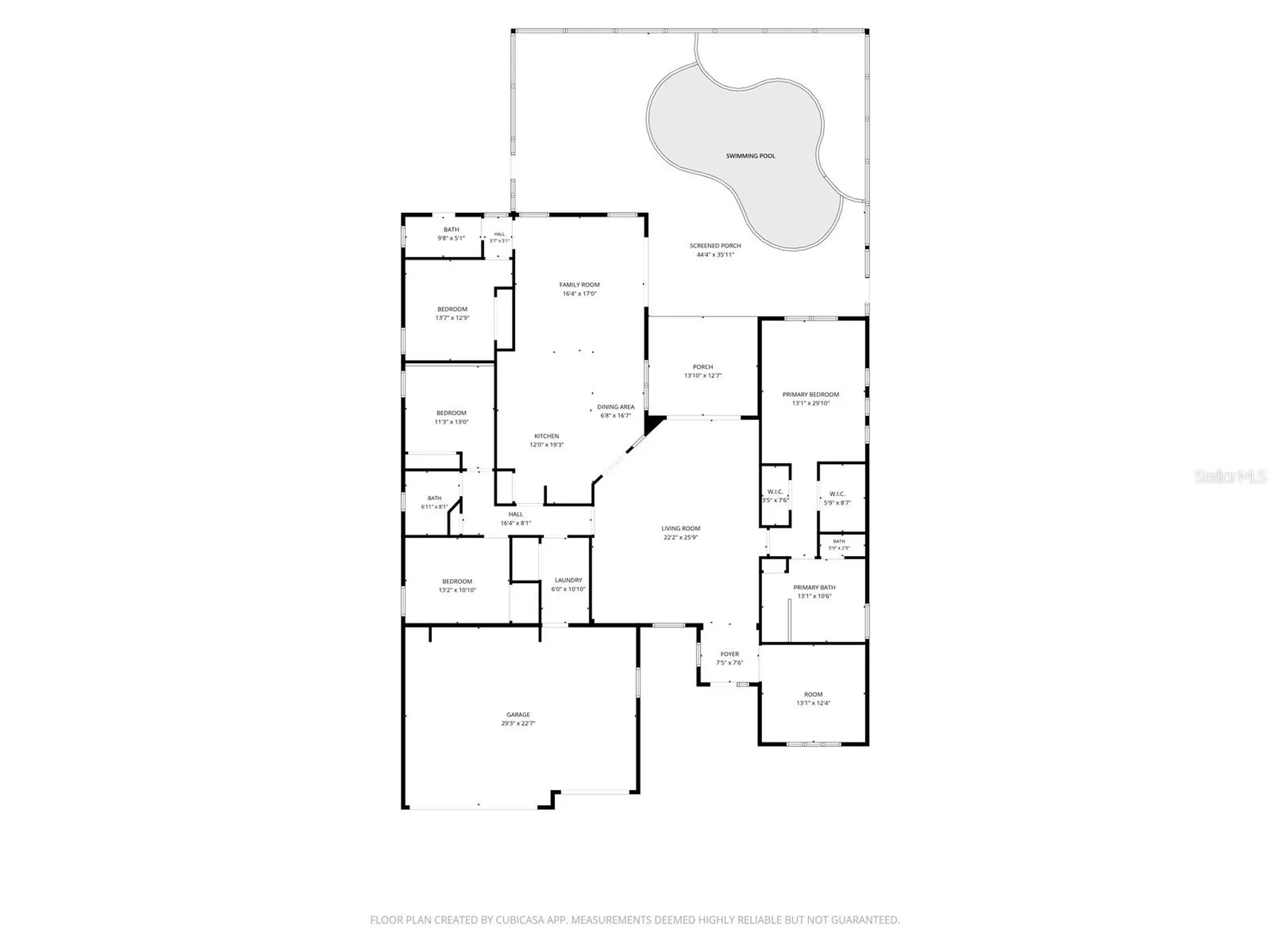 6215 46th Court E Bradenton FL 34203