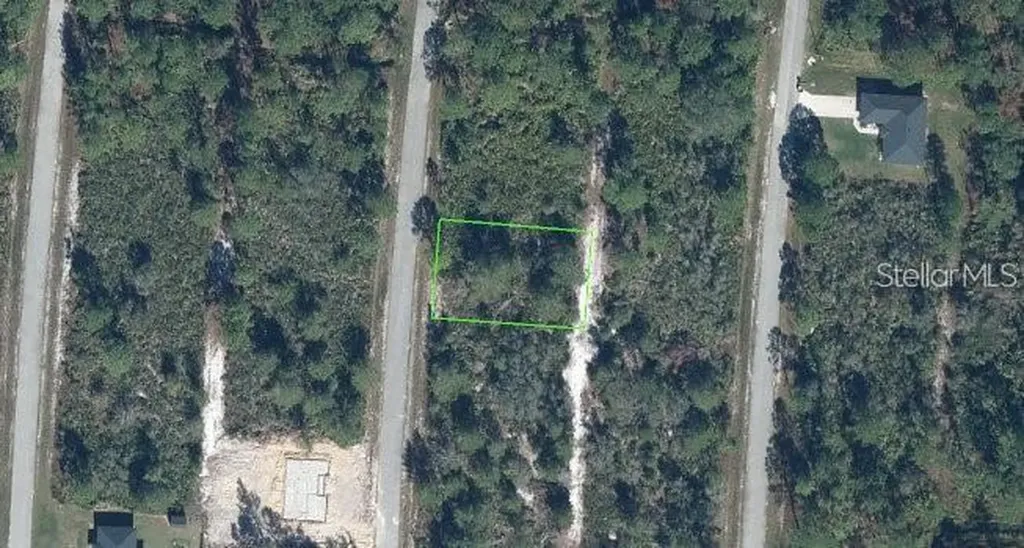 5044 Pueblo Avenue Sebring FL 33872