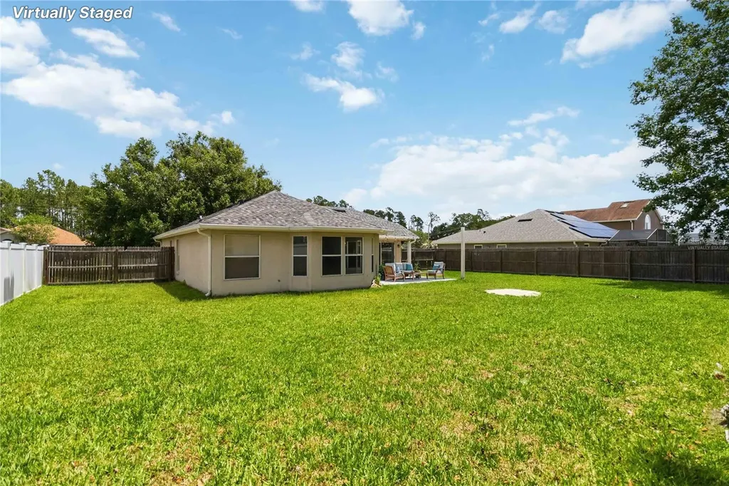 20446 Macon Parkway Orlando FL 32833